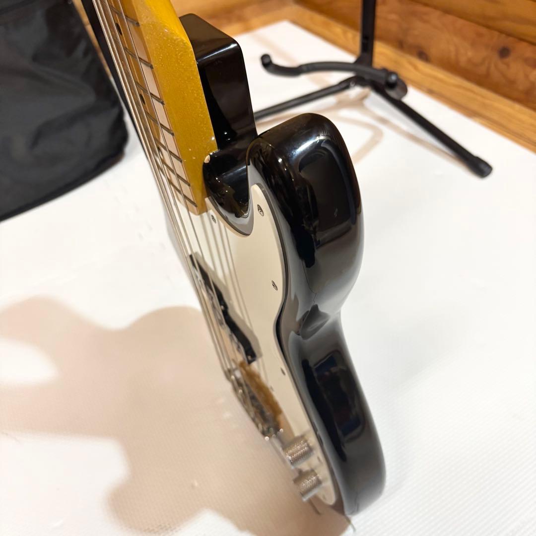 fender Japan フェンダー プレシジョンベース 日本製