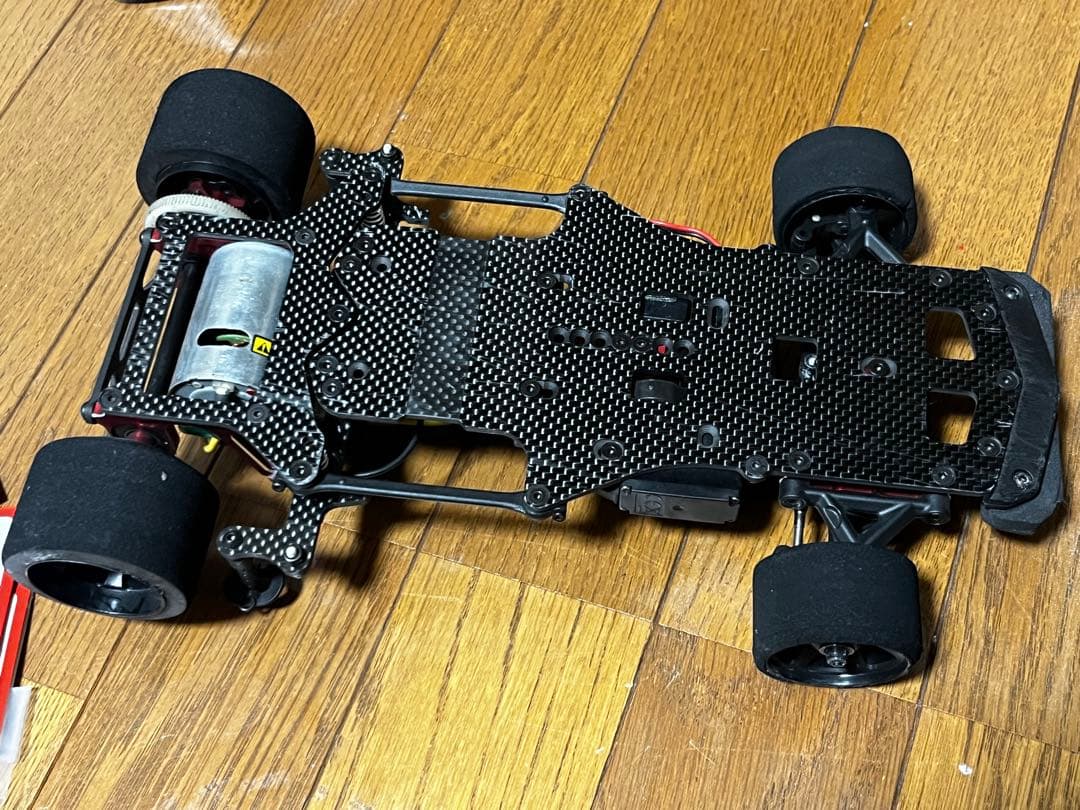 プラズマ Ra2.0 京商 中古