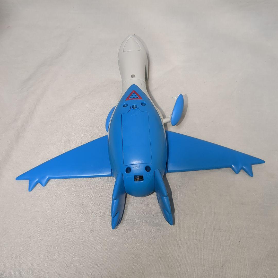 奇跡の箱付き　ポケモン　DXアクション　ラティオス　水の都の護神　フィギュア