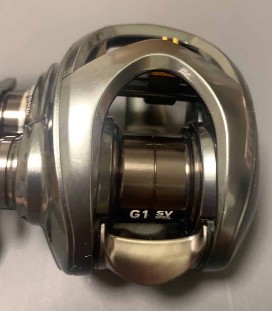 【SLP WORKS】STEEZ CT SVTW スティーズ CT SVTW