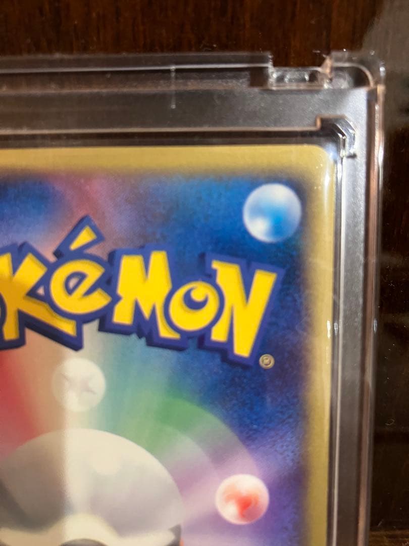 セレビィex PROMO ポケモンカードプレイヤー　PLAYプロモカード