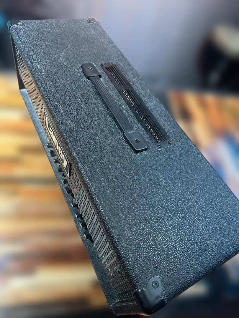 Laney GTA ギターアンプヘッド