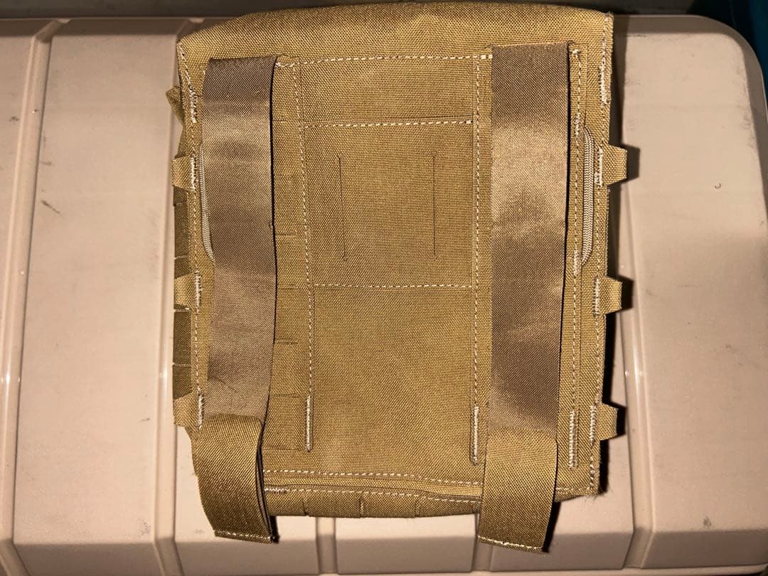 個人装備 Direct Action CARGO POUCH