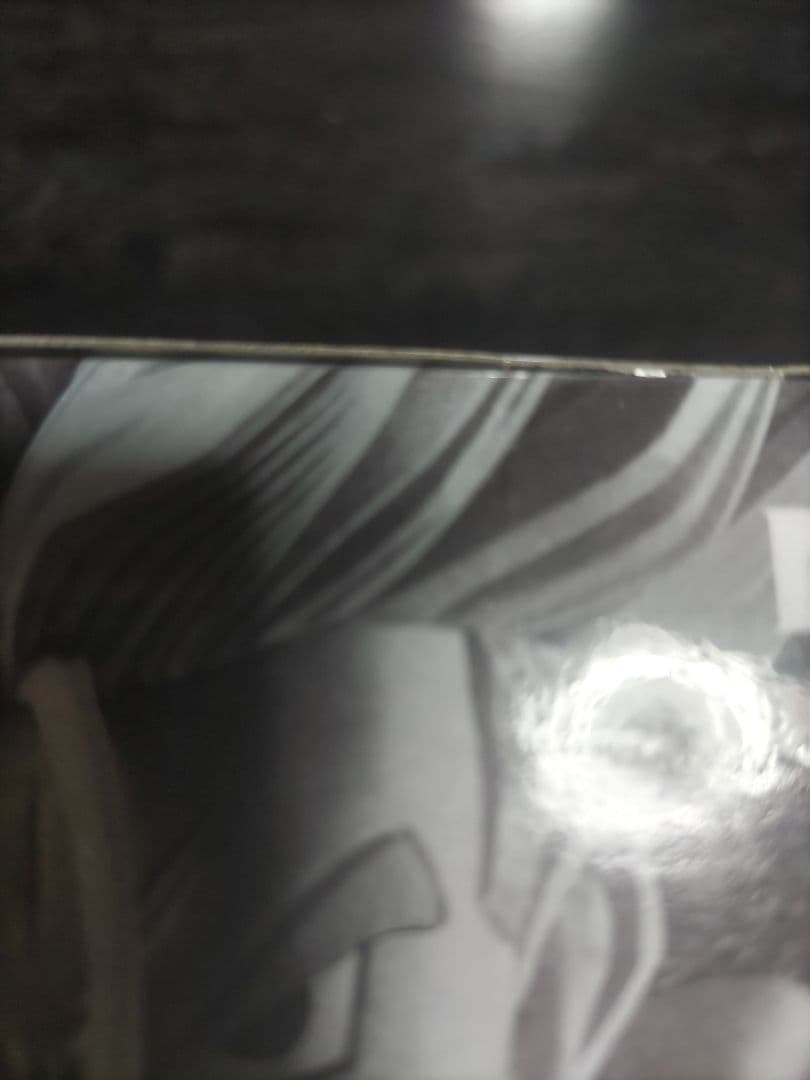 ドラゴンボール　悟空　ベジータ　トランクス　ゴテンクス　フィギュア