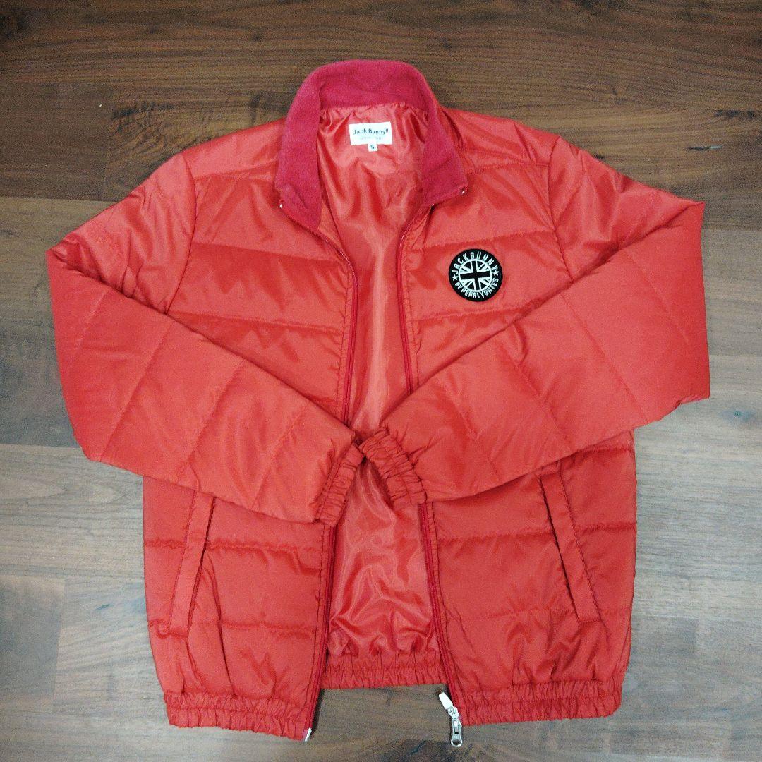 Tkk　ジャックバニー　パーリーゲイツ　インナー付き　2点セット