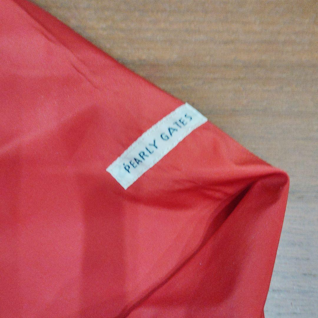 Tkk　ジャックバニー　パーリーゲイツ　インナー付き　2点セット