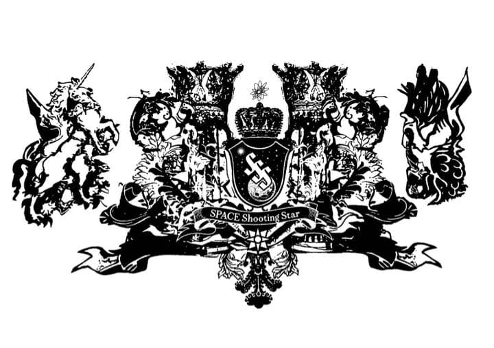 宇宙の流れ星の粉 ✨✨　✨✨✨✨イエローフェアリーウィッシュ✨✨