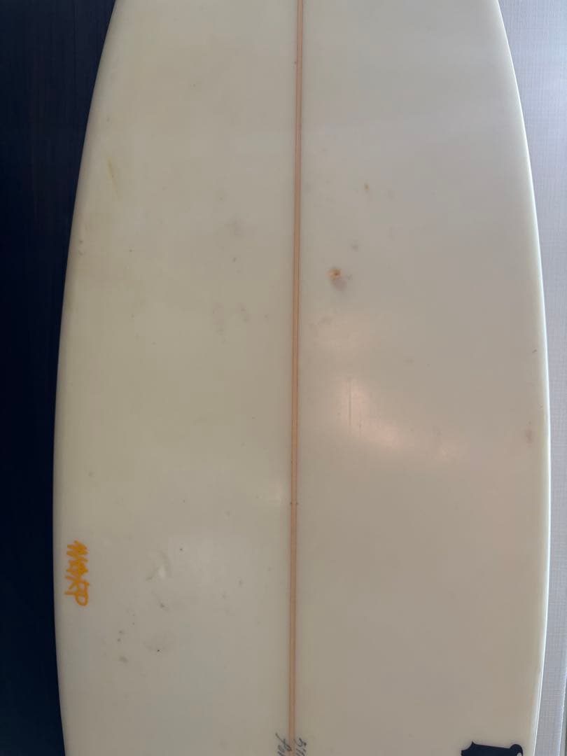 サーフボード　ショートボード