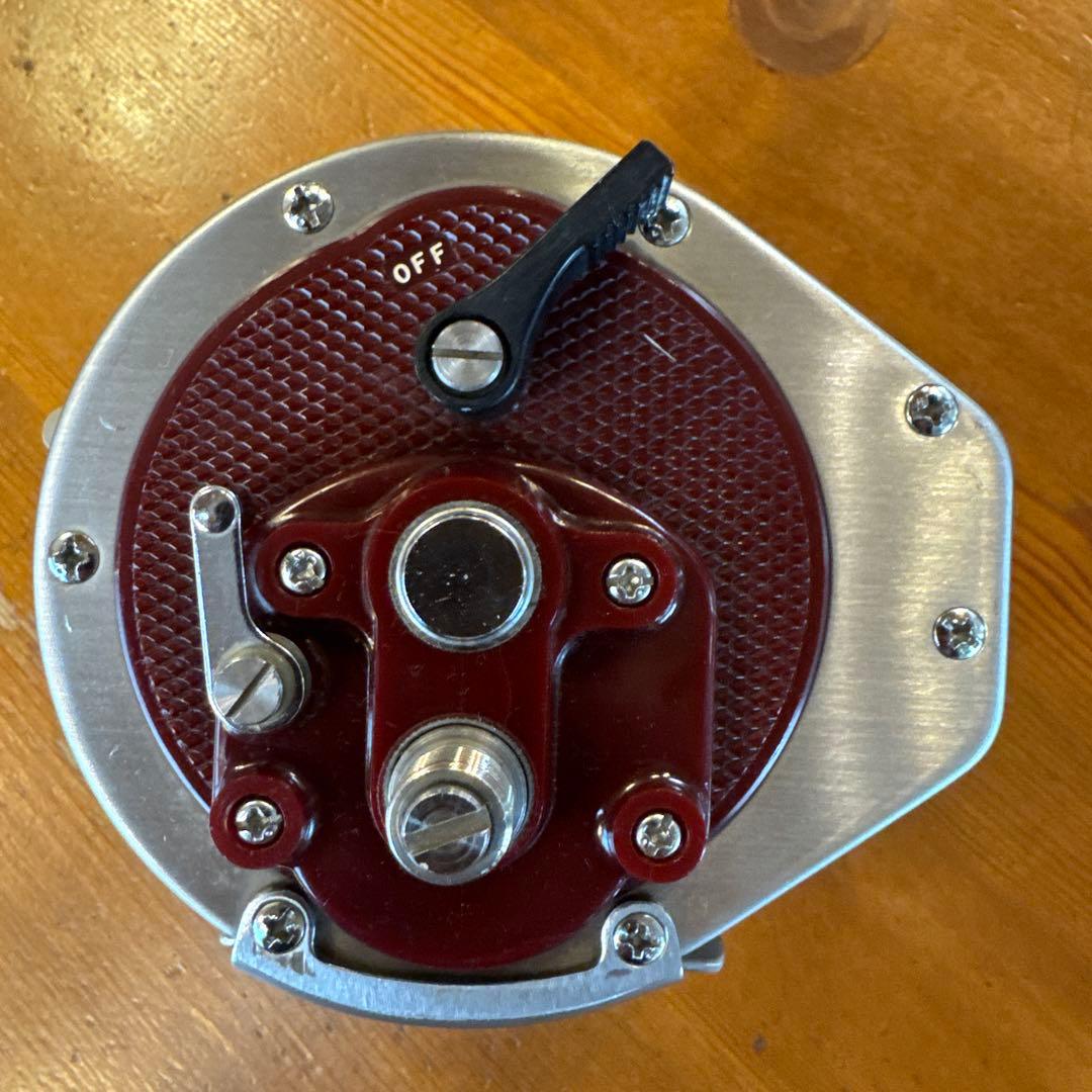 リール RYOBY Adventure 103