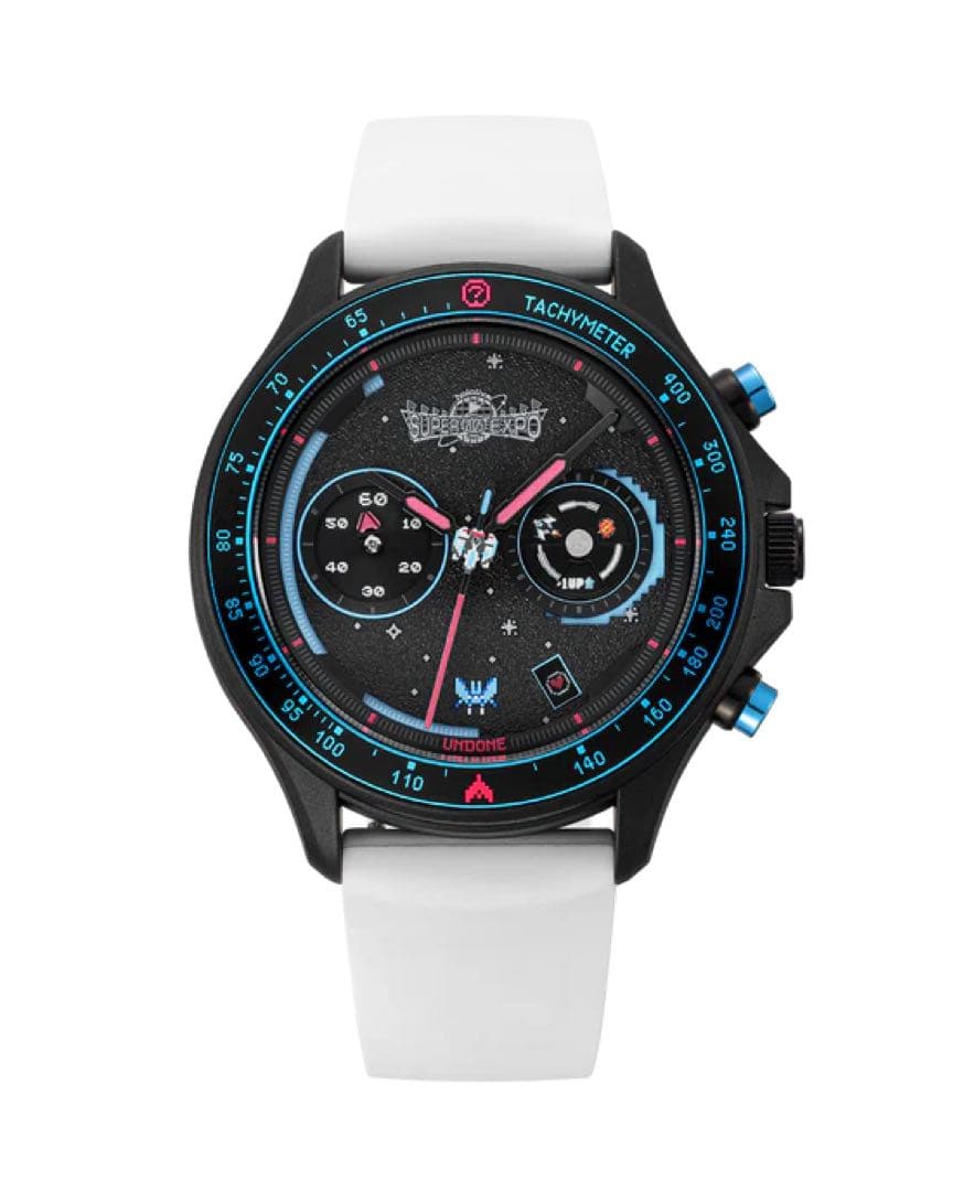 UNDONE × hololive SUPER EXPO 2025 ヴィヴィ