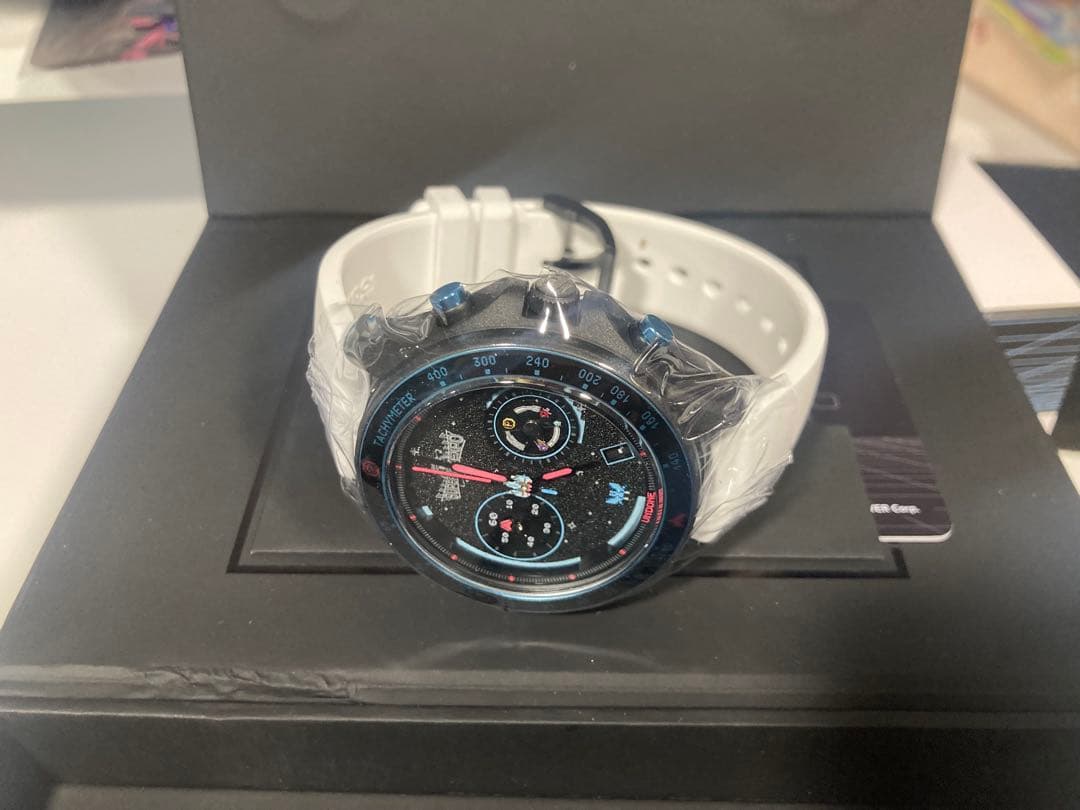 UNDONE × hololive SUPER EXPO 2025 ヴィヴィ