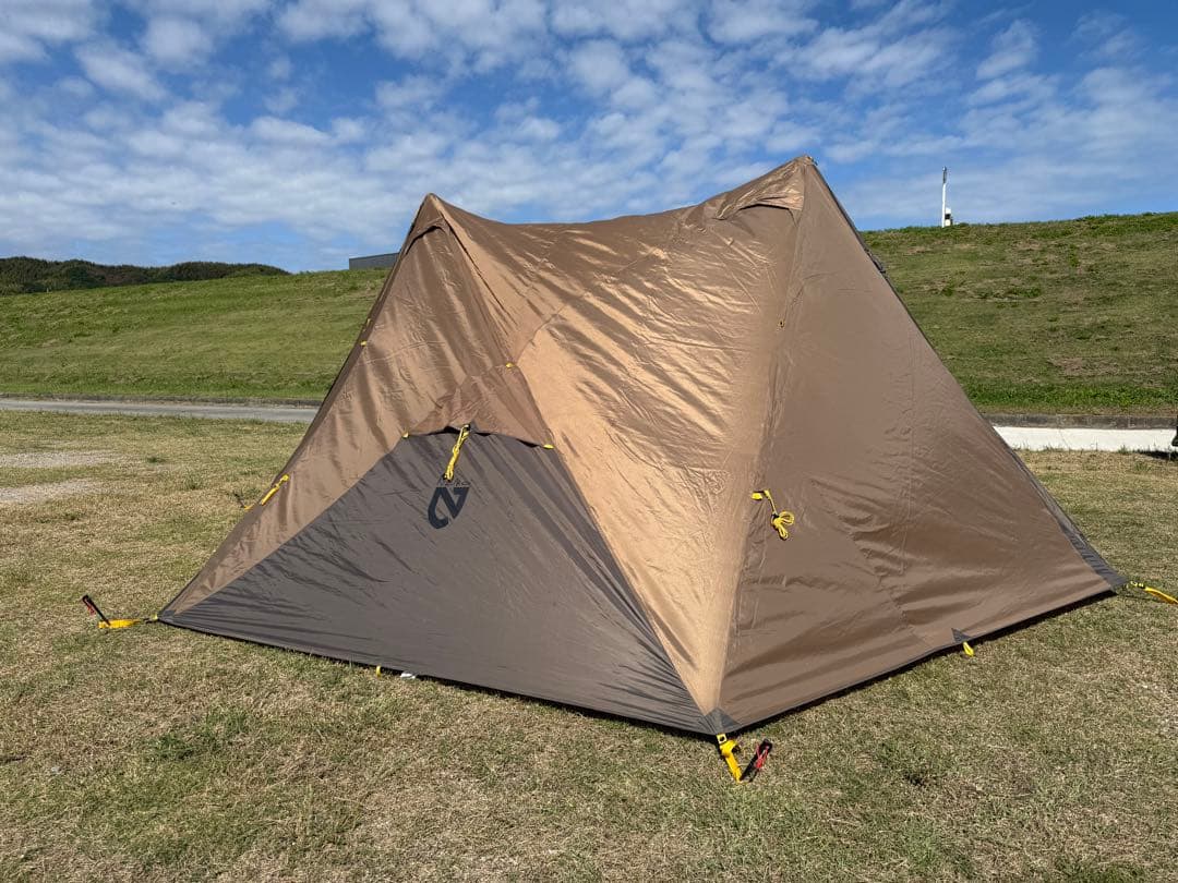 ニーモ　NEMO ヘキサライト6P