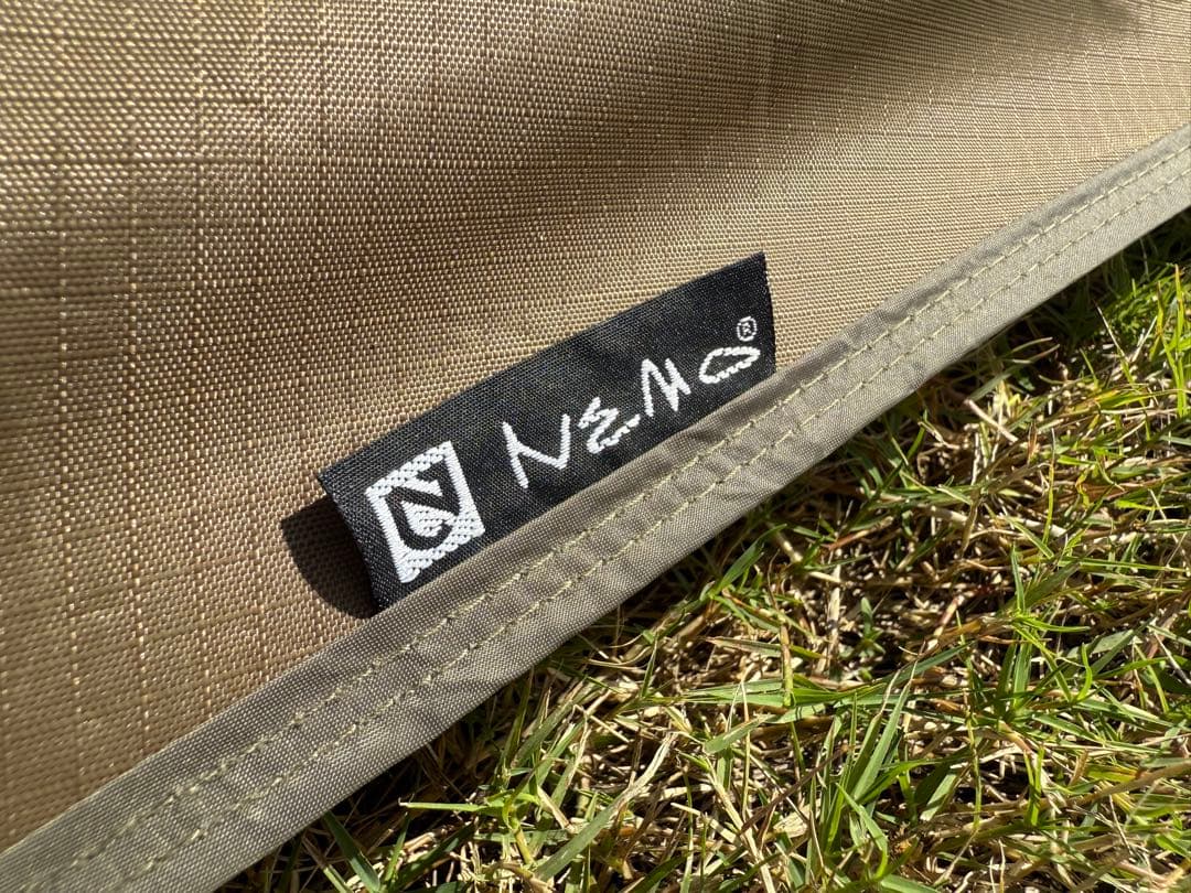 ニーモ　NEMO ヘキサライト6P