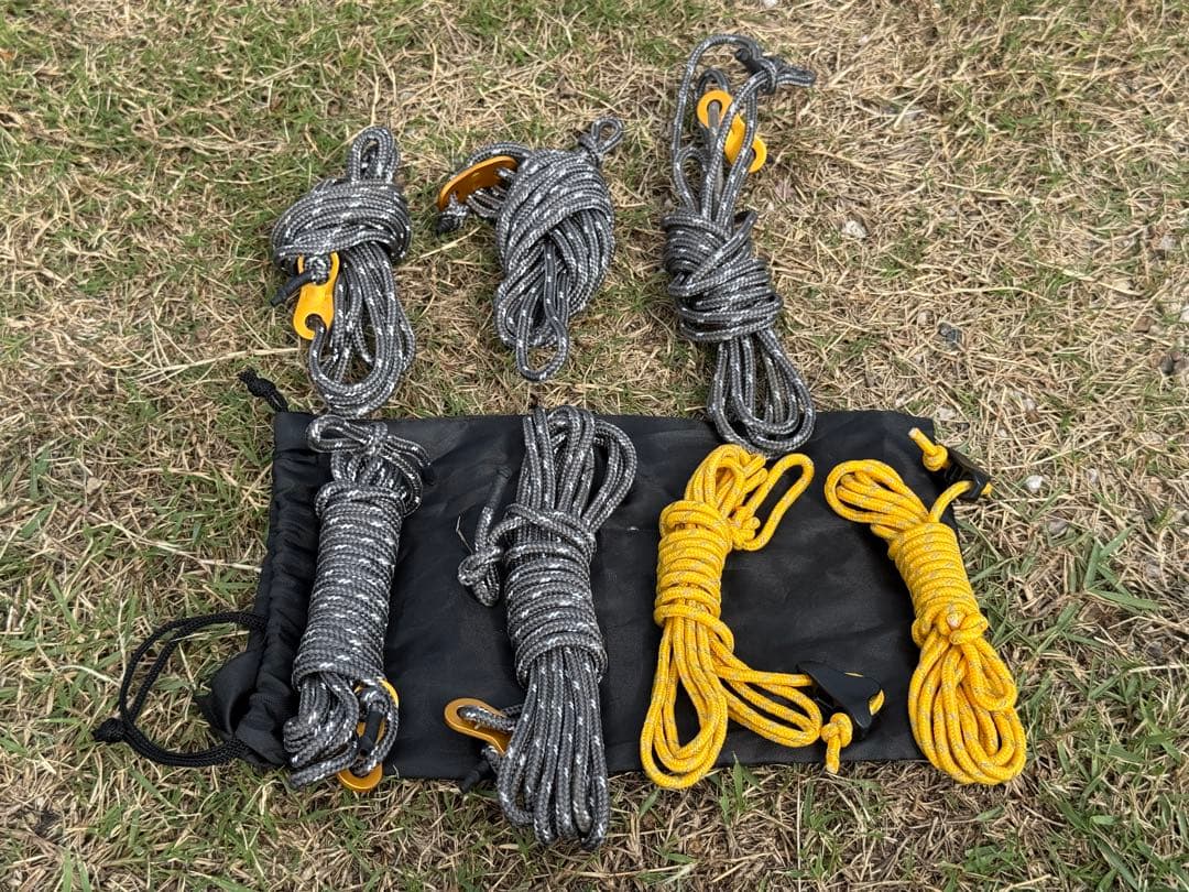 ニーモ　NEMO ヘキサライト6P