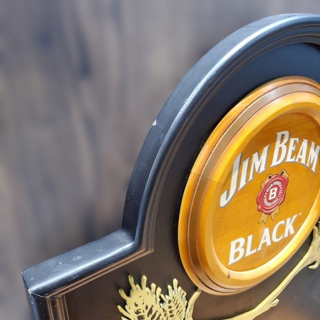JIM BEAM ボード