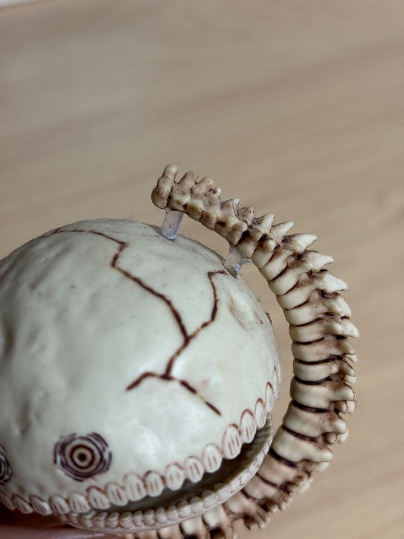 米津玄師　かいじゅうずかん フィギュア　5種コンプリートセット⭐︎箱付き