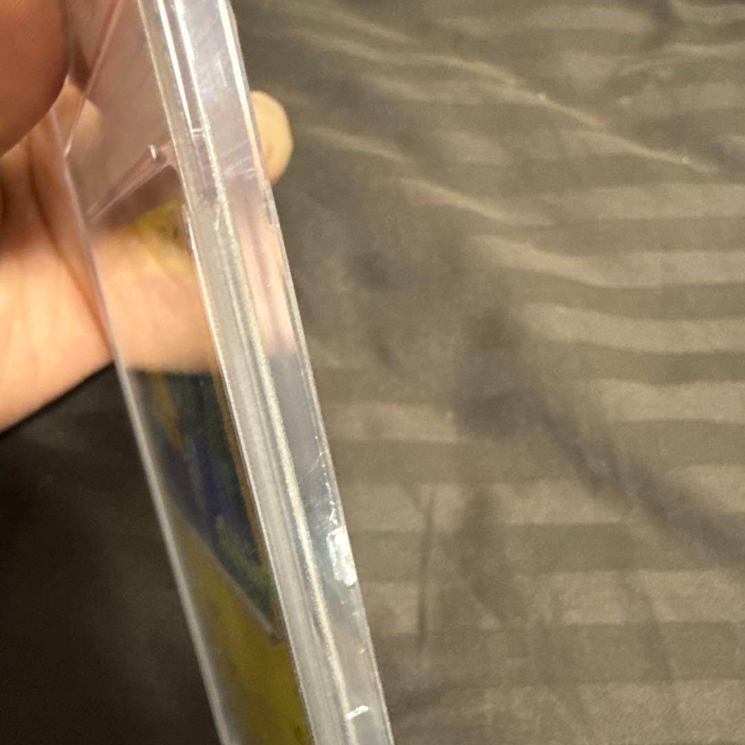 まるのみされたピカチュウ：「オコヤの森のセレビィ&ザルード」シリアルコード付き…