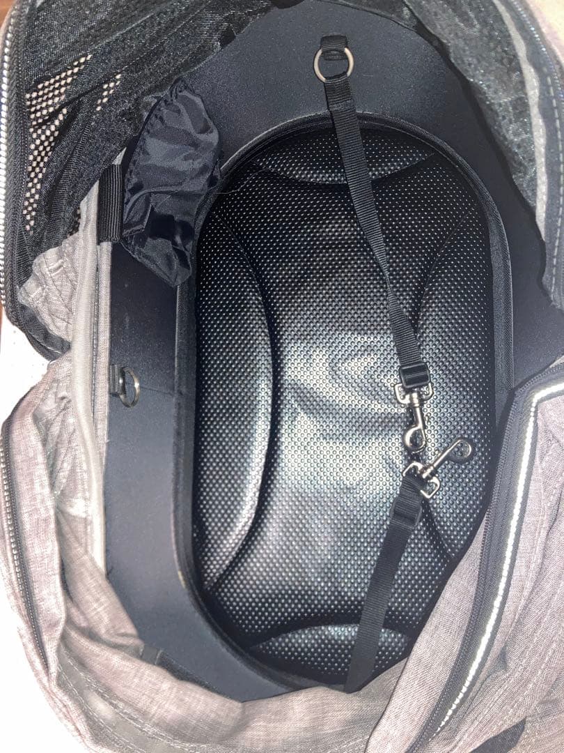 AirBuggy DOME2 SM コット単品