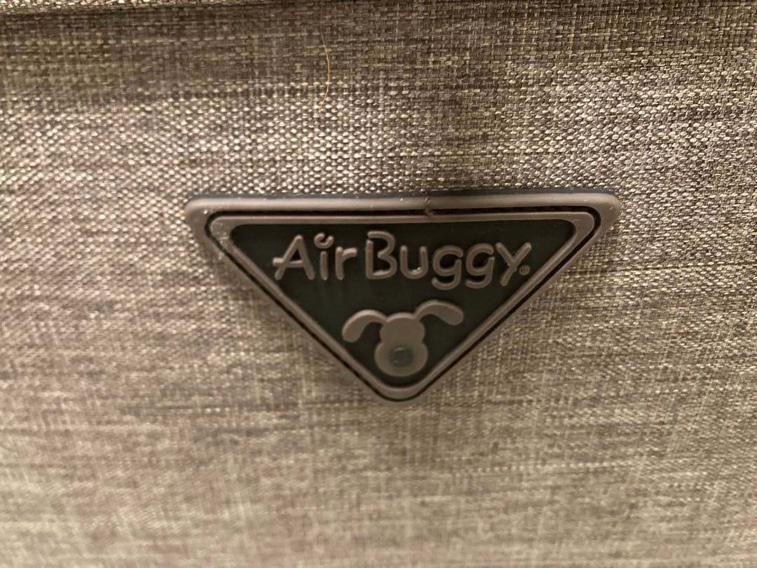 AirBuggy DOME2 SM コット単品