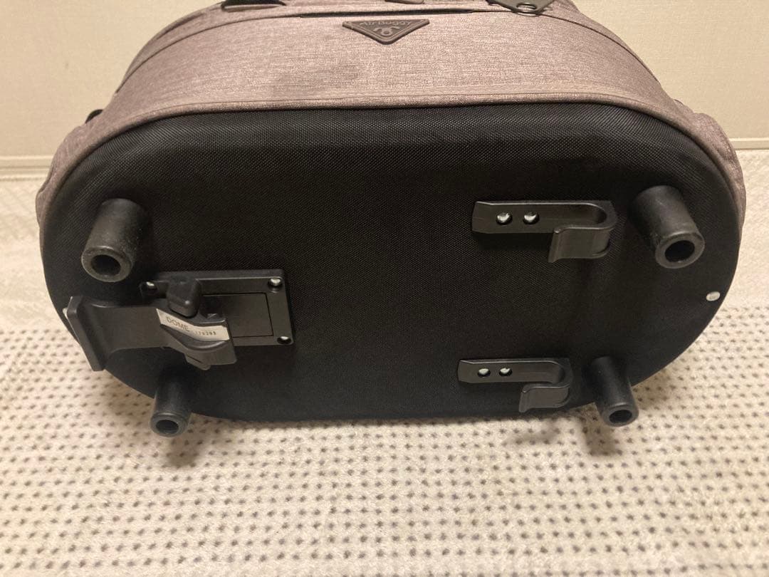 AirBuggy DOME2 SM コット単品