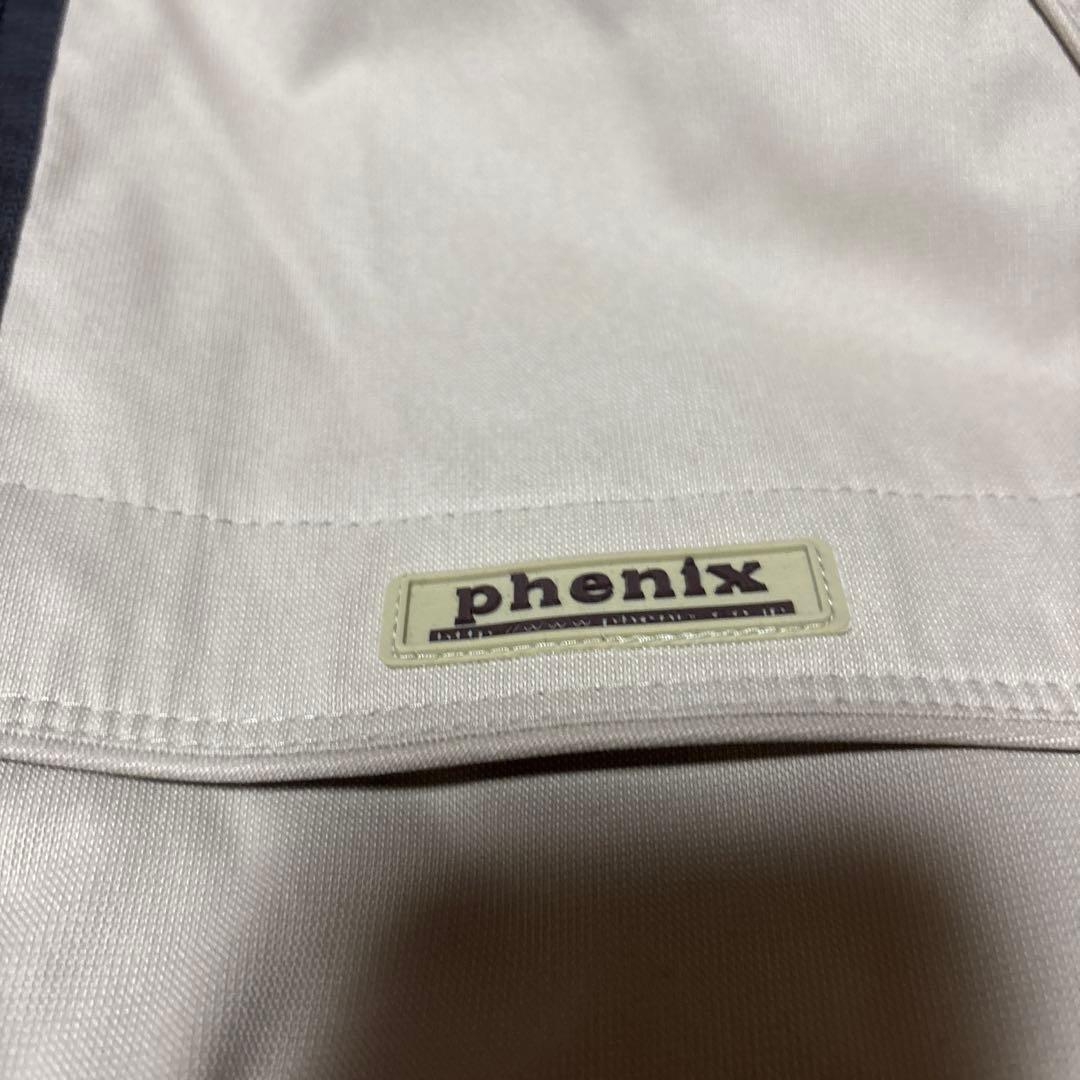 【超美品】Phenix フェニックス スキーウェア 女性ジャケットLパンツM