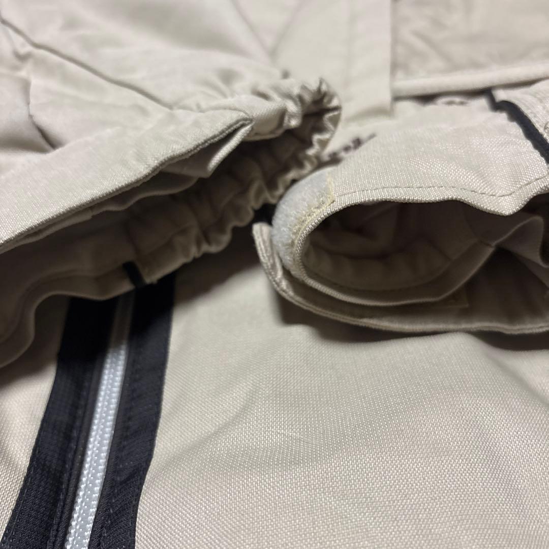 【超美品】Phenix フェニックス スキーウェア 女性ジャケットLパンツM