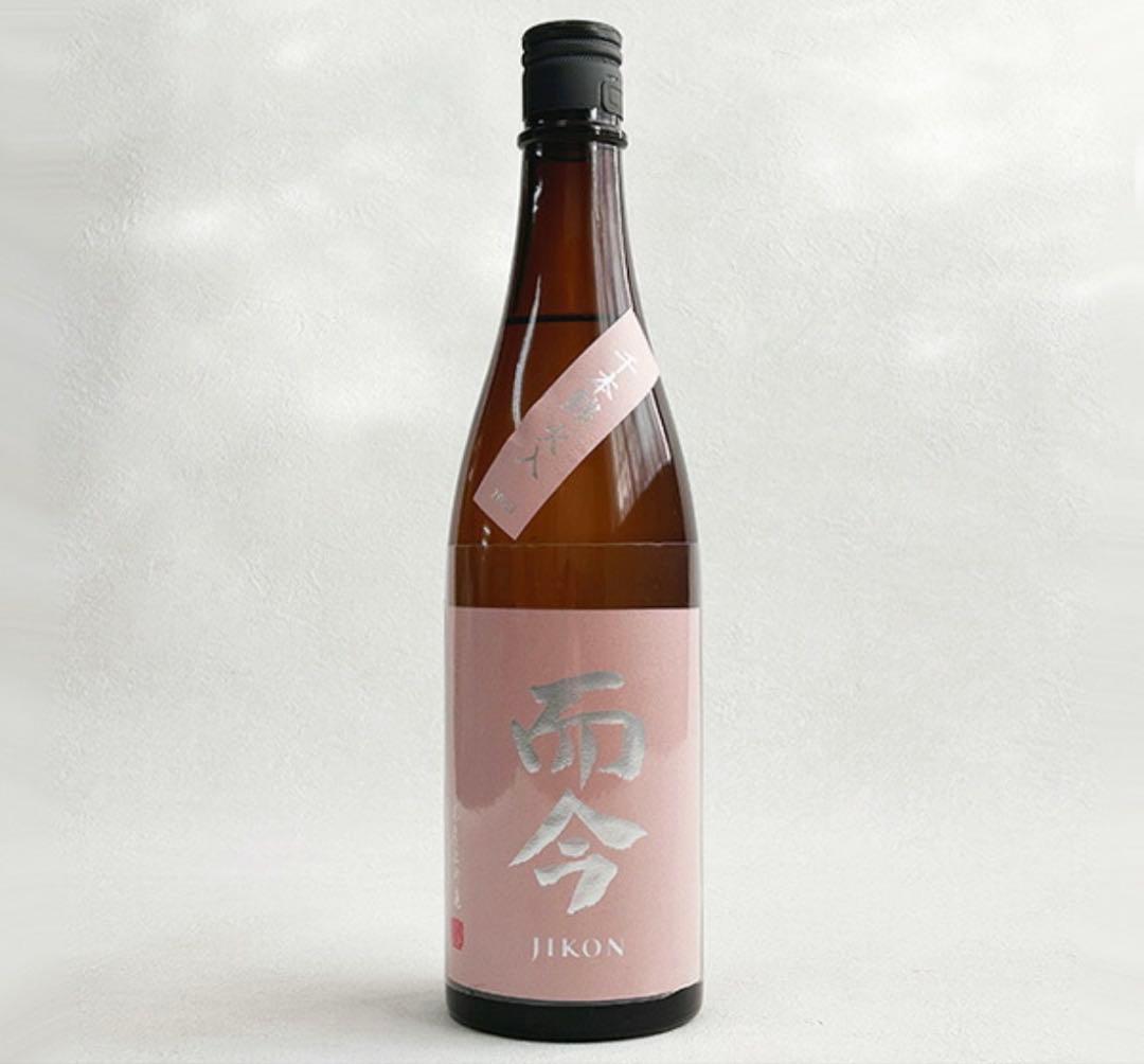 而今　千本錦　生　720ml