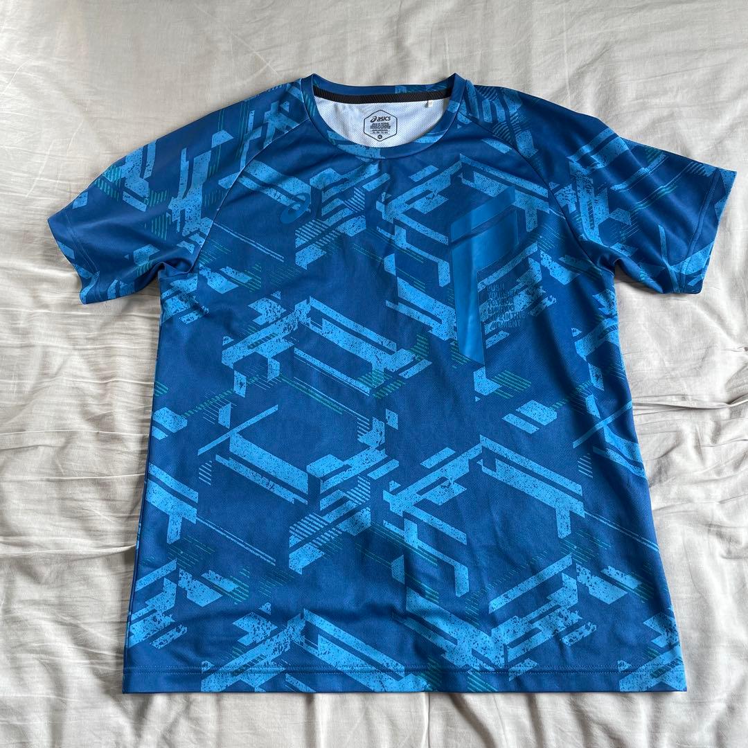 松本国際高等学校　松国　男子バレーボール部　練習着　Tシャツ　バレーボール