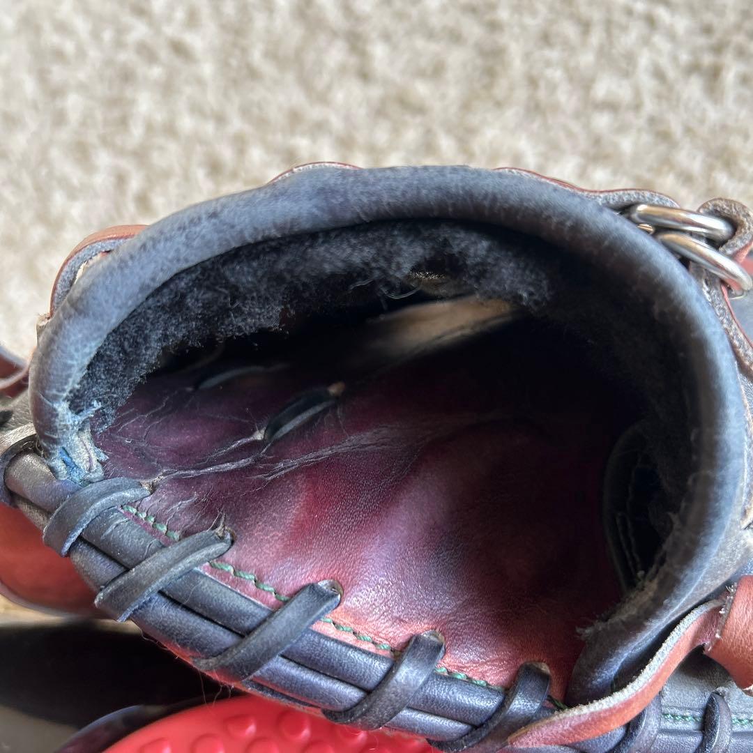 【月末セール＆Ｍ球おまけ】ゼットネオステイタス　軟式キャッチャーミット