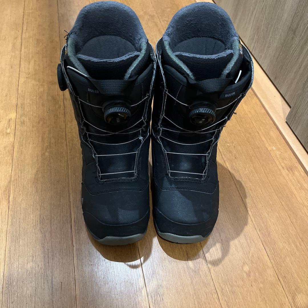 バートンルーラー