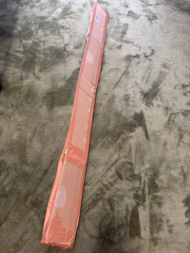 【ケースなし】ジャッカルBPM B2-C710H 2ピース