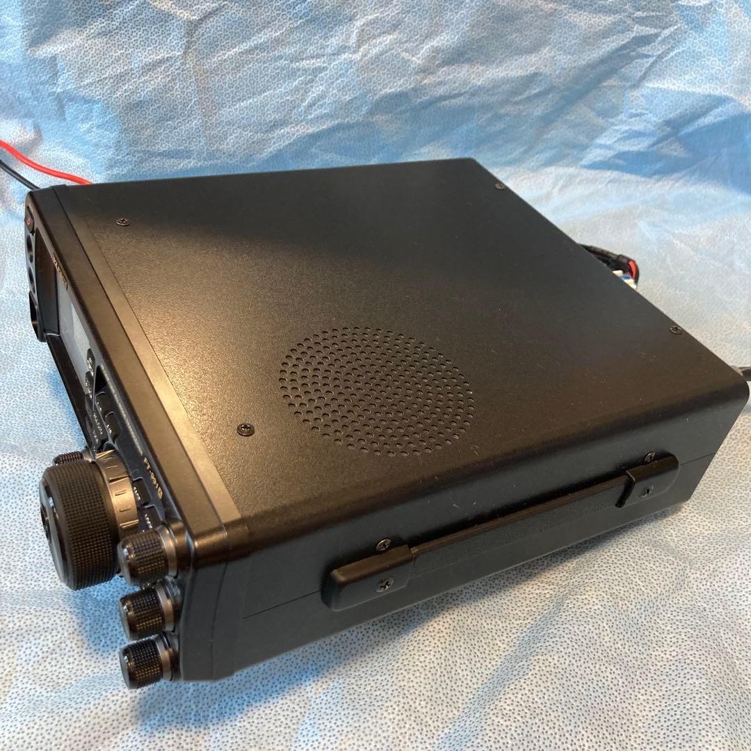 YAESU FT-991AM 50W 無線機(純正箱付き)