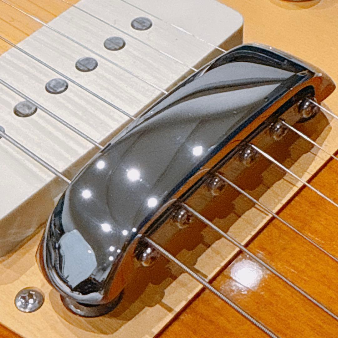 Fender / ISHIBASHI FSR MIJ トラディショナル60JM