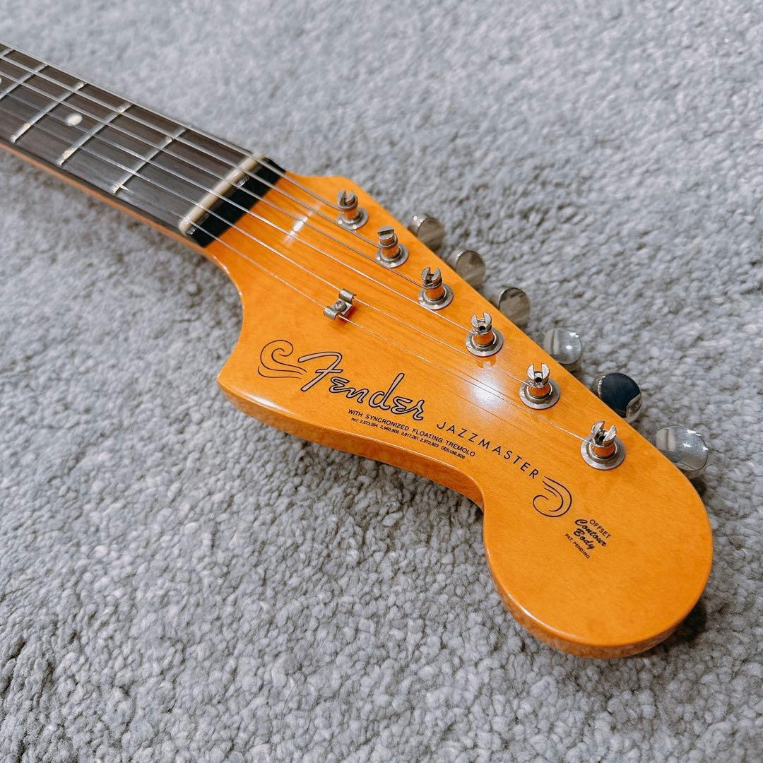 Fender / ISHIBASHI FSR MIJ トラディショナル60JM