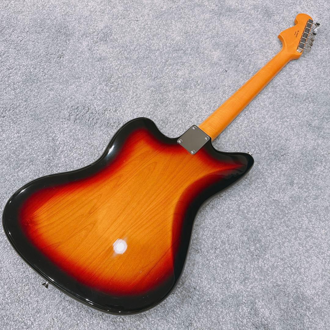 Fender / ISHIBASHI FSR MIJ トラディショナル60JM