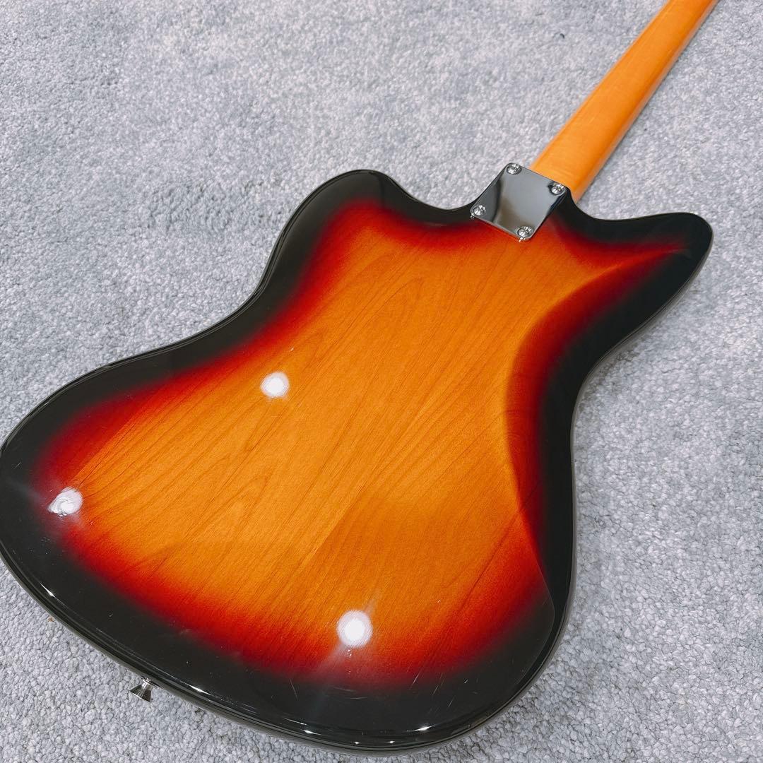 Fender / ISHIBASHI FSR MIJ トラディショナル60JM