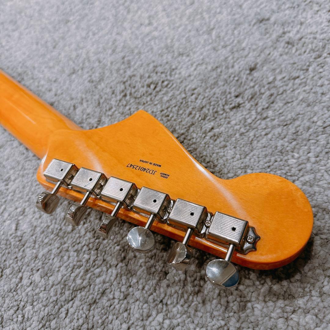 Fender / ISHIBASHI FSR MIJ トラディショナル60JM