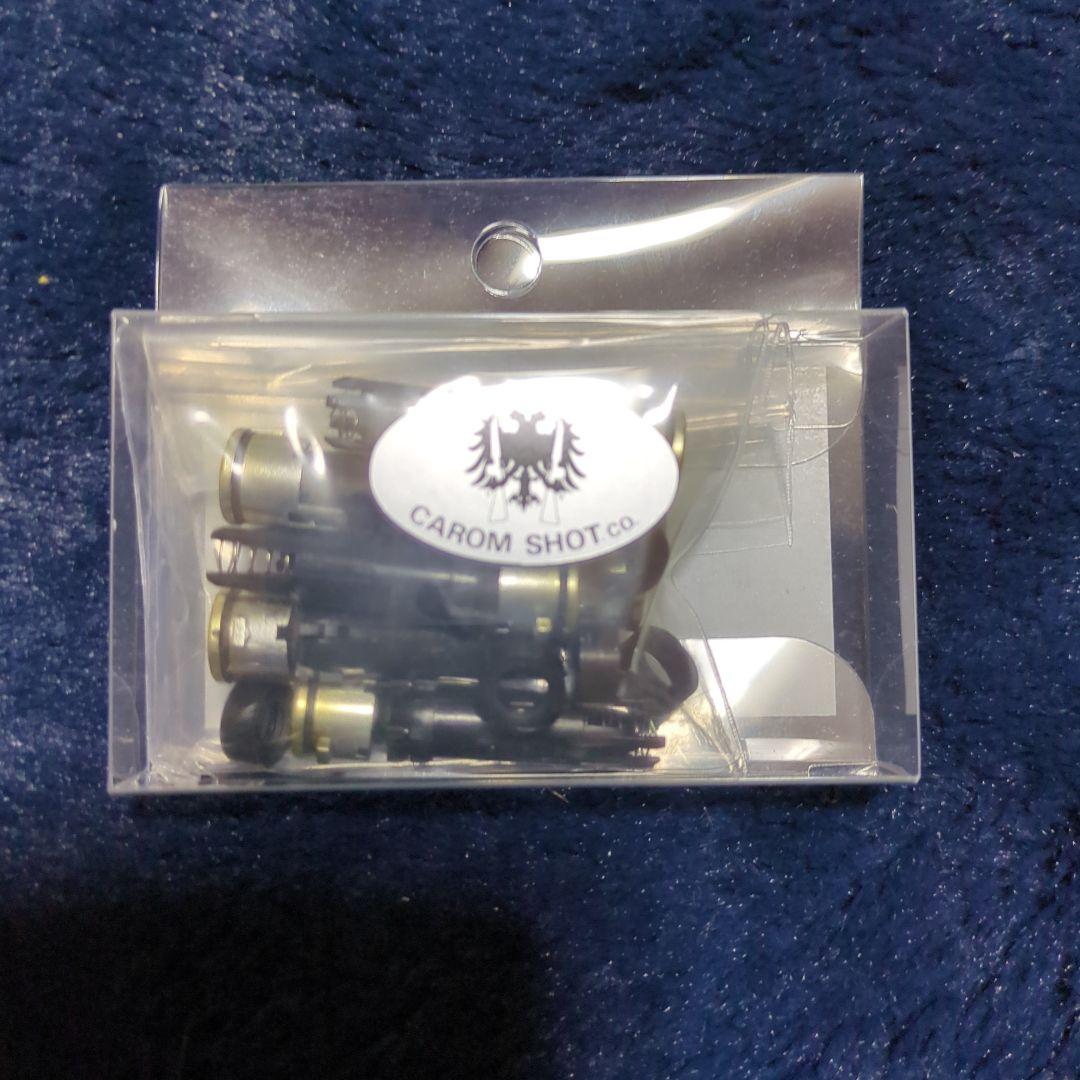 東京マルイS＆WM66、ガスリボルバー