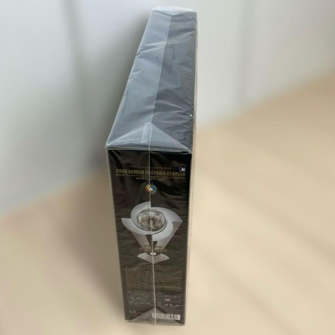2006 WORLD BASEBALL CLASSIC 限定版プレミアムBOX
