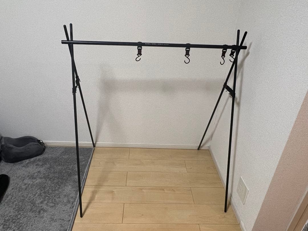 BRUNT CHECKMATE チェックメイトLタン　ケース付