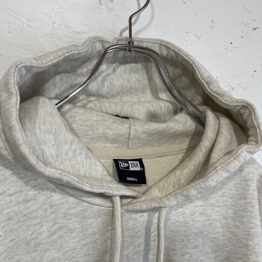2025AW ゴルフウェア【WAAC×NEWERA】ロングスリーブフーディー　S