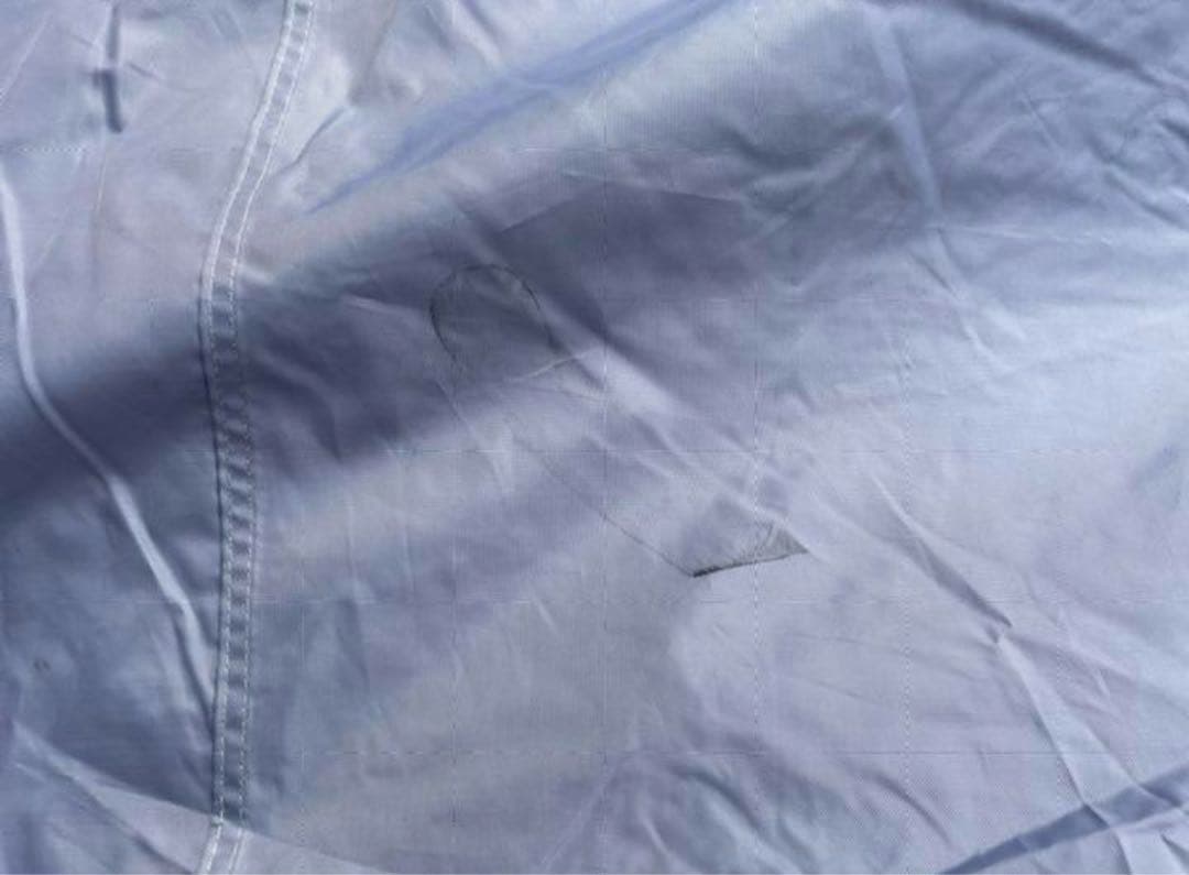 DOD タケノコテント（マイナーモデル/5〜6人用）ワンポールテント