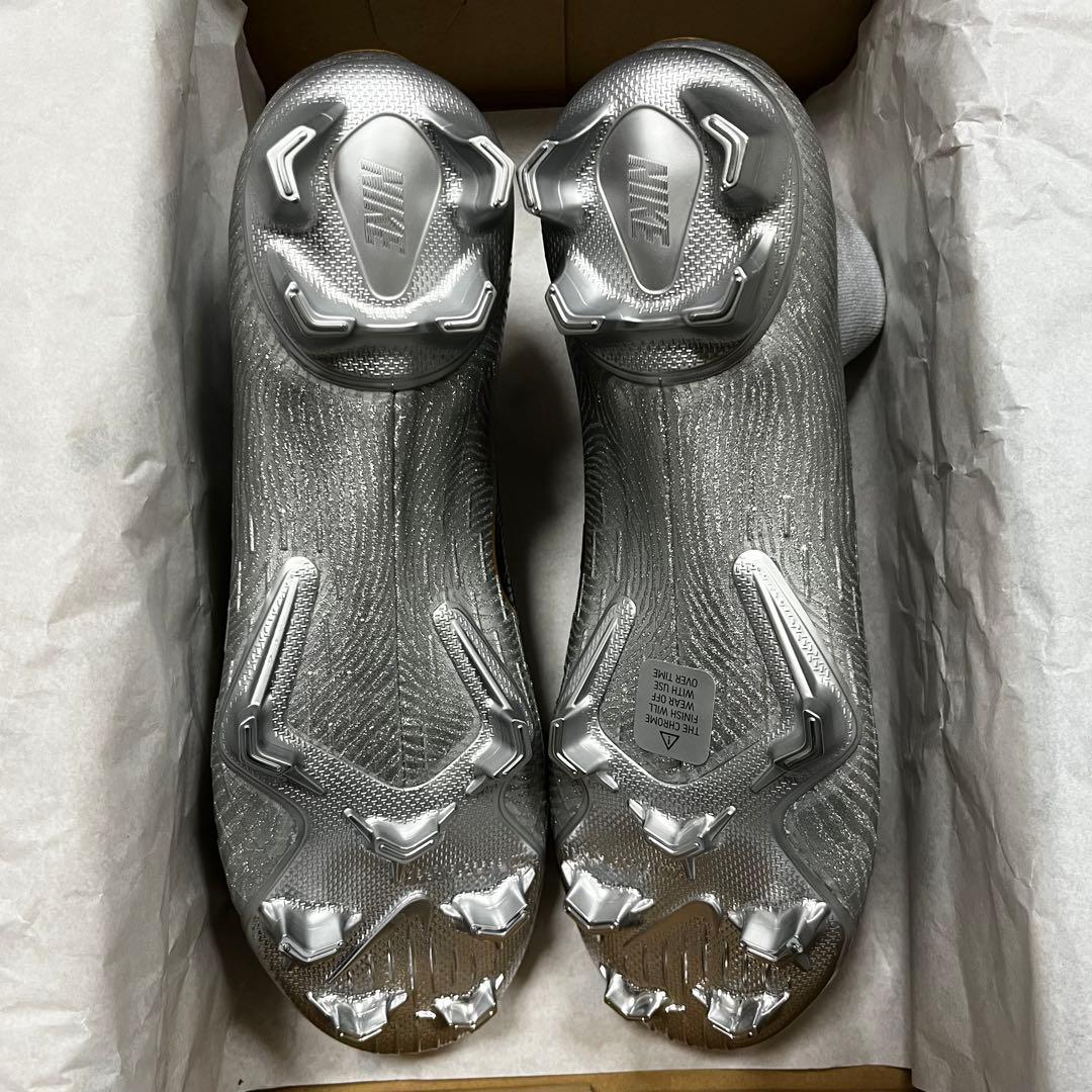 40サッカースパイク ナイキ マーキュリアル スーパーフライ Ⅵ エリート SE