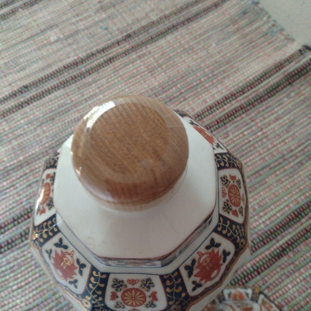 ニッカウイスキー彌右衛門有田焼陶器 　未開封品