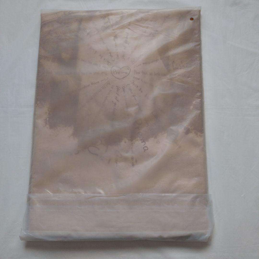 藤井風Faded Prema Long Sleeve T-Shirt М