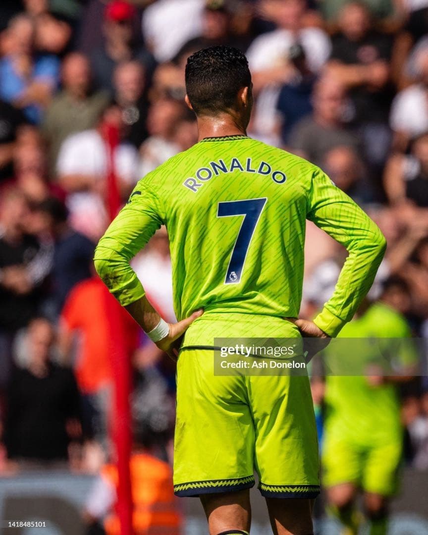 マンチェスター・ユナイテッド 22/23 ユニフォーム 3rd 長袖 正規品 L