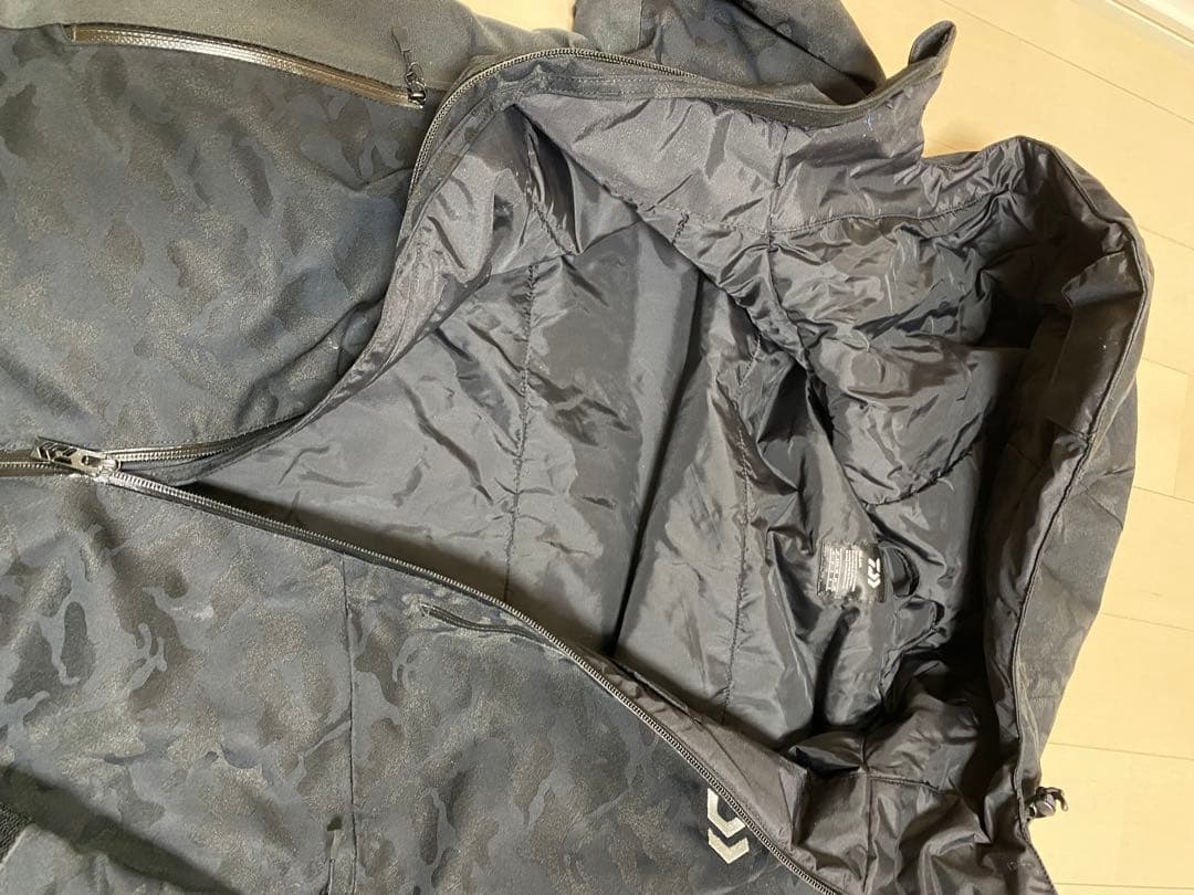 Daiwa レインマックス　HDウィンタースーツ　M