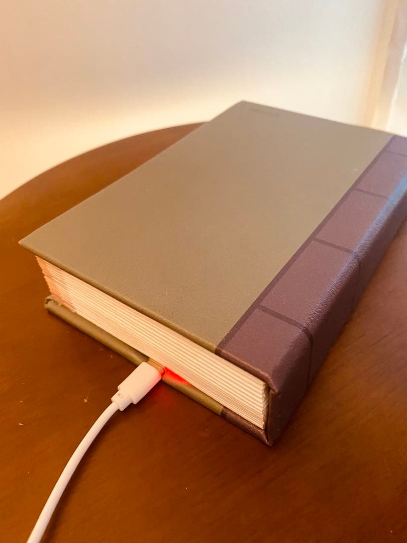 銀魂 松下村塾 ブック型ライト