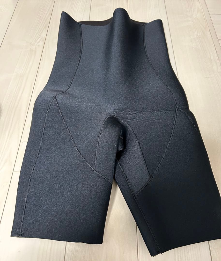 ウェットスーツ オーダースーツ