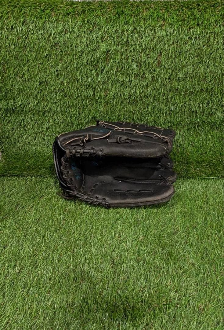 新品未使用　野球グラブ　グローブ　一般軟式大人用　内野手用　エスエスケー　SSK